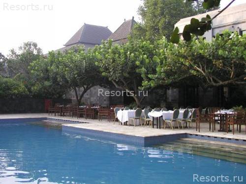 Hyatt Regency Yogyakarta 40